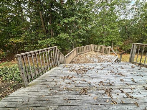 2885 Belew Rd, Spring Bluff MO 63080-4514 exterior