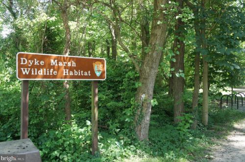 6524 10th St, Alexandria VA  22307-6501 exterior