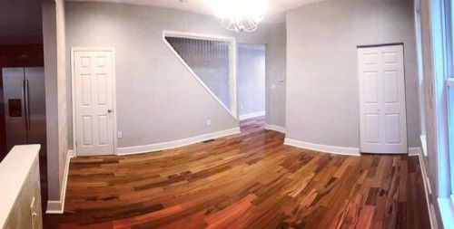 331 Aiken Ave, Pittsburgh PA  15206-2827 exterior