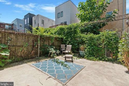 1810 Bouvier St, Philadelphia PA  19121-3306 exterior