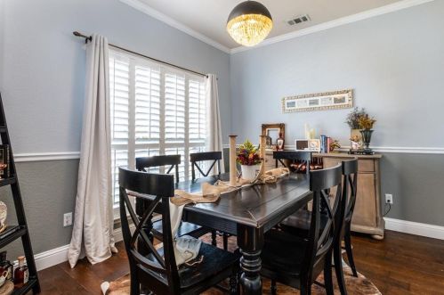 5605 Grn Holw Ln, Frisco TX 75056-3744 exterior