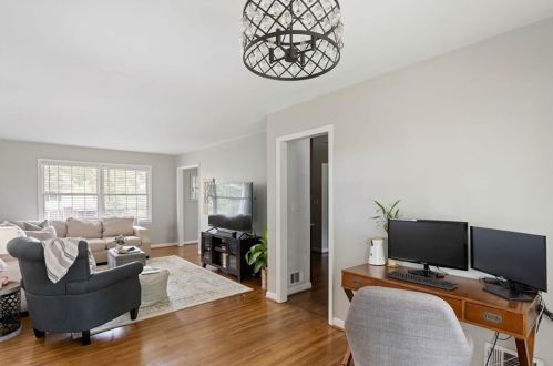 2972 Appling Cir, Atlanta GA 30341-3908 exterior