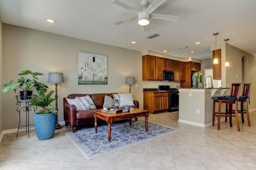 11554 Fountainhead Dr, Tampa FL  33626-3321 exterior