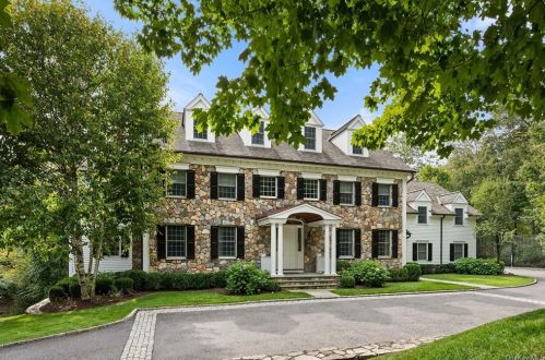 5 Dellwood Farm Way, Armonk, NY 10504-1248