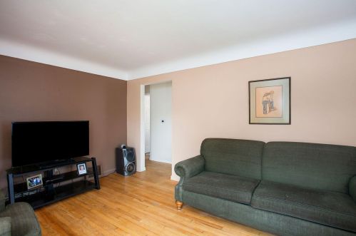 929 Beech St, Wyoming MI exterior