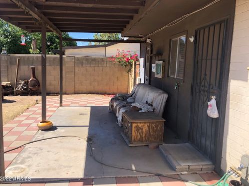 12625 22 Ave, Phoenix AZ 85015-2816 exterior