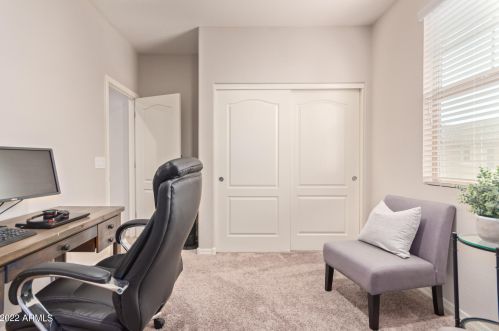 17237 9th Pl, Phoenix AZ 85022-7857 exterior