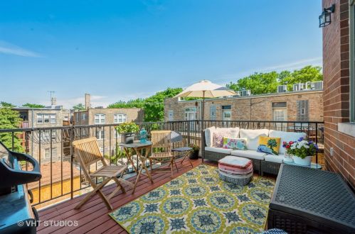 4309 Richmond St, Chicago IL 60618-1462 exterior