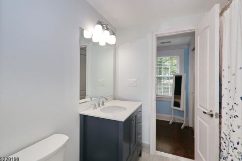 210 Mountainview Ave, Scotch Plains NJ  07076-1418 exterior