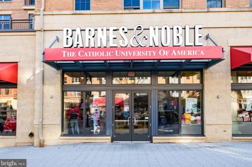 1315 Jackson St, Washington DC 20017-4025 exterior