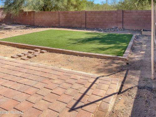 2448 Camino Malcote, Tucson AZ  85706-5134 exterior