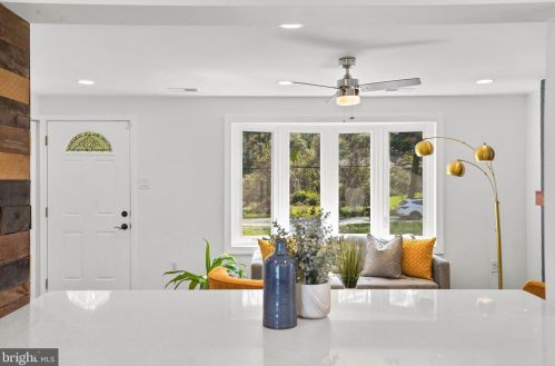 13208 Lutes Dr, Silver Spring MD  20906-3233 exterior