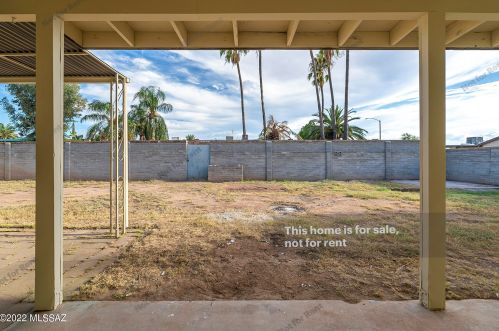 7400 45th St, Tucson AZ  85730-2309 exterior