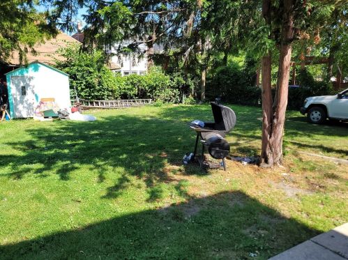 307 5 Ave, Broadview IL 60153-1192 exterior