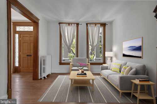 1348 G St, Washington DC  20003-3058 exterior