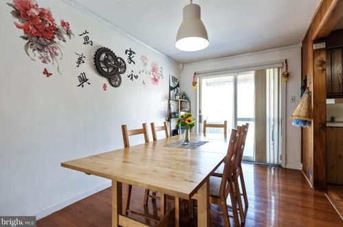 3225 Friendship St, Philadelphia PA 19149-1516 exterior