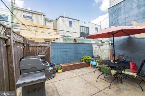 1638 12 St, Philadelphia PA 19148-1510 exterior