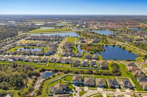 12230 Streambed Dr, Riverview FL 33579-9306 exterior