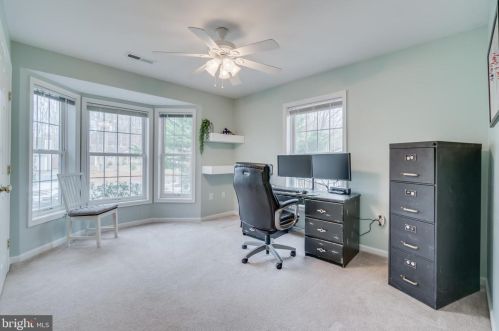 108 Monticello Cir, Locust Grove VA 22508-5151 exterior