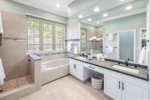 114 Kokololio Pl, Honolulu HI 96821-2562 exterior