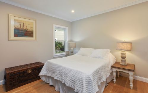 5 Ketch Ln, Quincy MA 02171 exterior