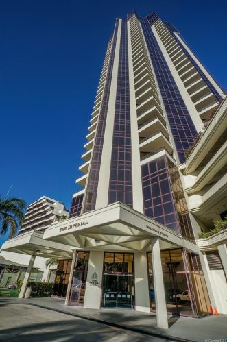 725 Kapiolani Blvd, Honolulu HI 96813-5247 exterior