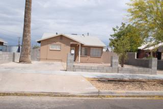 1109 11th St, Phoenix AZ  85006-2744 exterior
