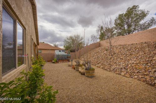 3262 Lakeside Ridge Loop, Tucson AZ  85730-2700 exterior