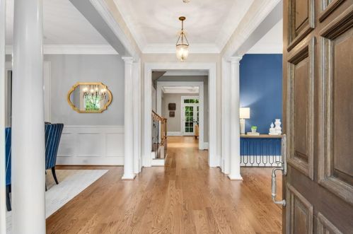 1763 Council Blf, Atlanta GA 30329 exterior