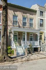 2024 Capitol St, Washington DC  20002-1328 exterior