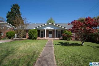 1324 Ingram Ave, Birmingham AL  35213-1504 exterior