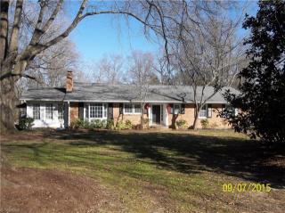 4803 Vickrey Chapel Rd, Greensboro, NC 27407-8040
