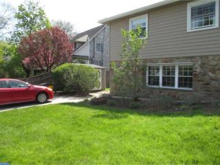 1378 Indian Creek Dr, Penn Wynne PA  19096-3320 exterior