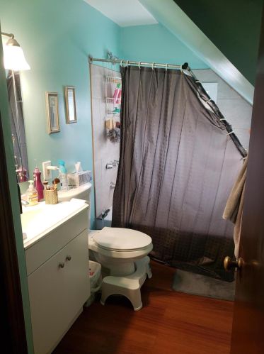 1663 5 St, Meskegon MI 49441-2613 exterior