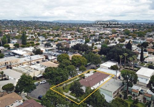 138 Princeton Ave, Fullerton, CA 92831-4575