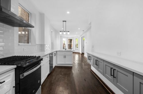 3418 Carroll Ave, Chicago IL 60624-1916 exterior