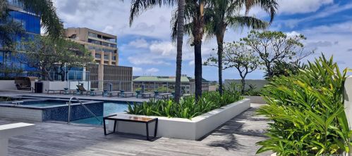 600 Ala Moana Blvd, Honolulu HI 96813 exterior