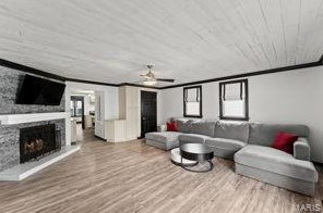 2366 Milton Ave, Saint Louis MO 63114-4808 exterior