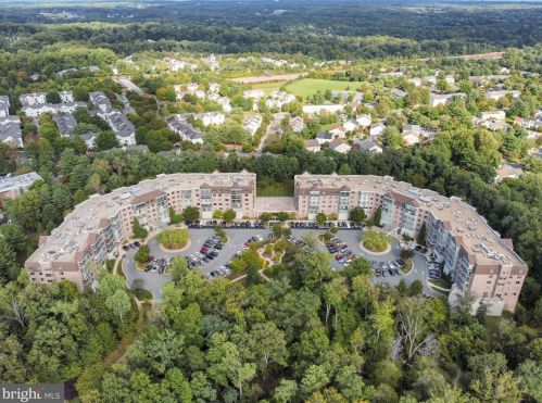 2901 Leisure World Blvd, Silver Spring MD  20906-1365 exterior