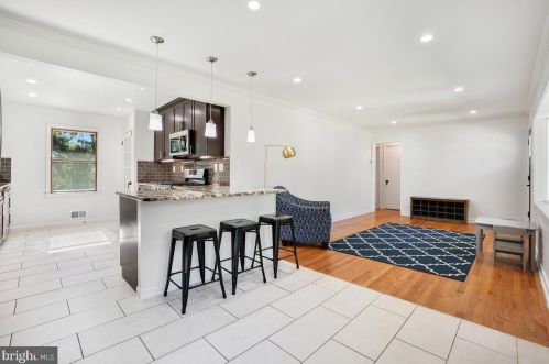 5109 Avoca Ave, Ellicott MD  21043-6614 exterior