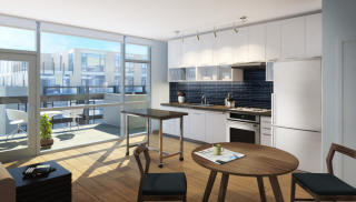 1924 8th St, Washington DC  20001-3116 exterior