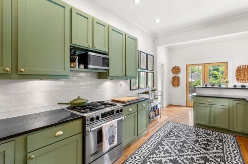 1287 Mclendon Ave, Atlanta GA 30307-2047 exterior