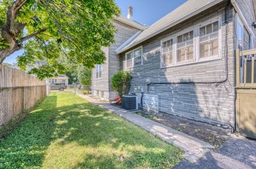 5133 Homan Ave, Chicago IL 60655-2610 exterior