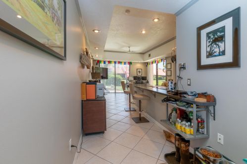 3327 La Prado Ct, Fort Pierce FL  34952-6111 exterior