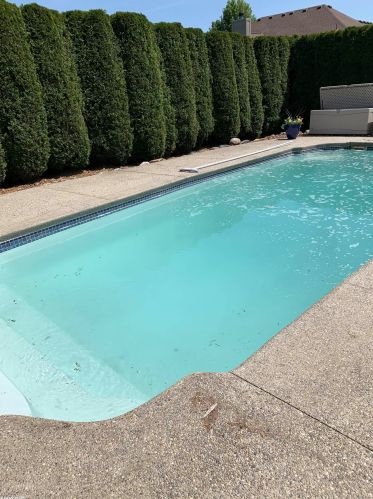 21462 Marina Cir, Macomb Township MI  48044-1323 exterior