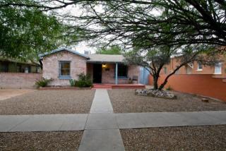 421 Helen St, Tucson, AZ 85705-7415