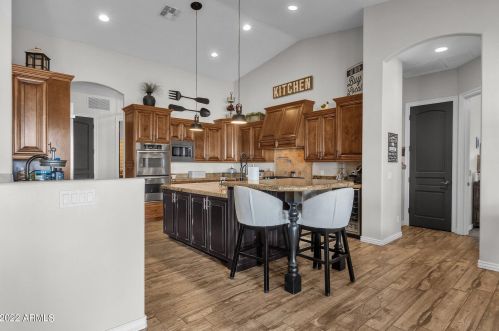 2090 Cedar Pl, Chandler AZ 85249-3533 exterior