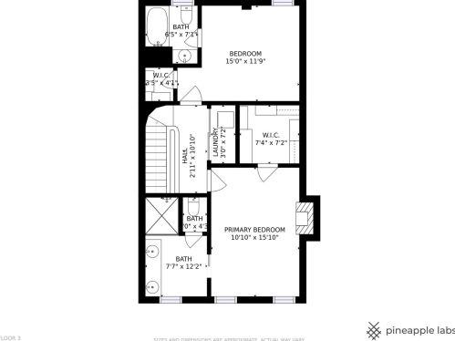 903 Loomis St, Chicago IL 60827-6103 exterior