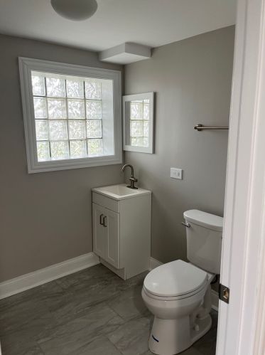 11600 Ada St, Chicago IL 60636-2914 exterior