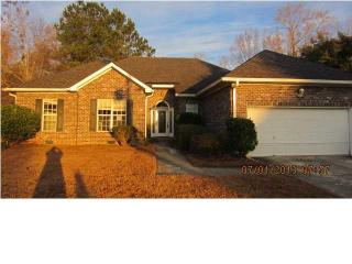 1407 Eagle Landing Blvd, Charleston, SC 29410-8514